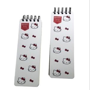 Hello Kitty List Pads
